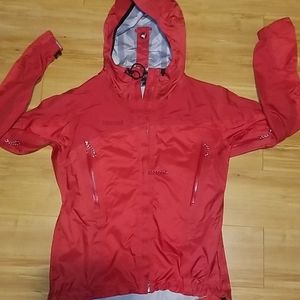 Marmot Shell